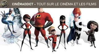Miniature : Analyse approfondie de « Les Indestructibles » : Quentin partage son avis percutant !