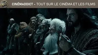 Miniature : Analyse de 'Le Hobbit : La désolation de Smaug' - Les forces et faiblesses du film