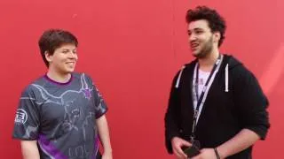 Miniature : Interview AddicT Chatthon - Gamers Assembly 2017