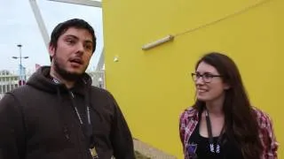 Miniature : Interview AddicT FerouCyril - Gamers Assembly 2017