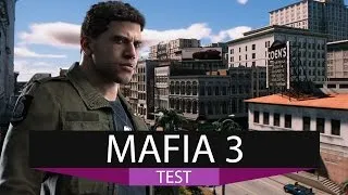 Miniature : AddicT Game Test n°1 - Mafia 3