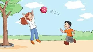 Miniature : Présentation du programme de prévention Tina et Toni