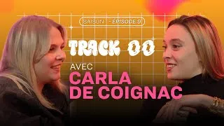 Miniature : Track 00 - Carla De Coignac : les réseaux sociaux, ses sentiments, peur de l'amour (S1E09)