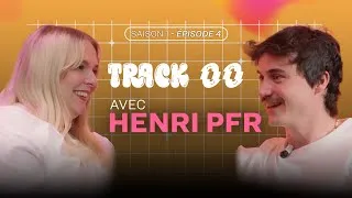Miniature : Track 00 - Henri PFR : Tomorrowland, être un DJ, le Japon...(S1E06)