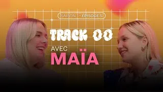 Miniature : Track 00 - Maïa : la Star Academy, ABBA, les comédies musicales...(S1E05)
