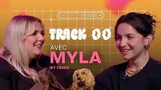 Miniature : Track 00 - Myla : première scène, premier morceau, les réseaux sociaux ? (S1E04)