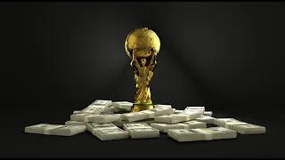 Miniature : Ce match de foot de la coupe du monde a duré 10 minutes