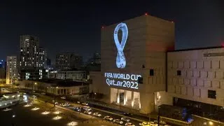 Miniature : Histoire de la  création de la fifa organisation
