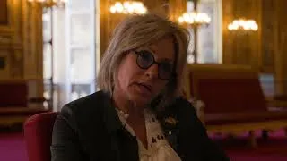 Miniature : IBOSS - ITW Nicole Bonnefoy - Sénatrice de la Charente