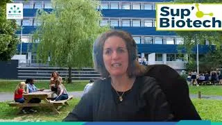 Miniature : Adebiotech Campus Vanessa Proux