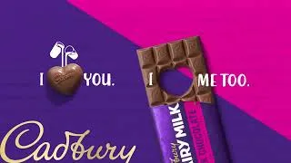Miniature : Cadbury – Share the Love 2016
