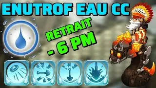 Miniature : 💧 Enutrof Eau Retrait PM sur Dofus Touch : Le vrai potentiel du mode !