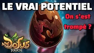 Miniature : 🚨 Le DOFUS EBÈNE fait polémique… voici son VRAI potentiel ! | Dofus Touch