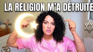 Miniature : 30 ans, détruite par l’islam ☪️ 