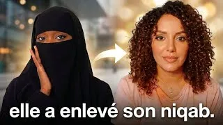 Miniature : Elle a quitté l'islam après avoir porté le Niqab 🥷 