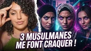 Miniature : Elles me poussent à BOUT 😭
