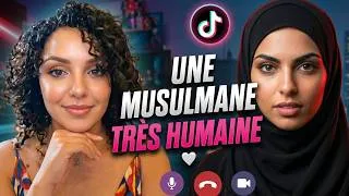 Miniature : Elle découvre que sa Bonté ne vient pas de l’Islam 🤦🏻‍♀️💥