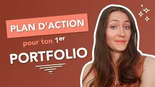 Miniature : Comment remplir son portfolio quand on n’a jamais travaillé