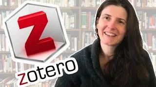 Miniature : Tutoriel Zotero (2025) : Tout ce dont tu as besoin pour la BIBLIO de ton Mémoire
