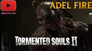 Miniature : Tormented Souls 2 : je récupère la tronçonneuse 😱