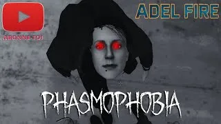Miniature : Phasmophobia : la nouvelle Update de Phasmophobia et trop marrante mais sa fait peur 🤣🤣🤣😱😱😱