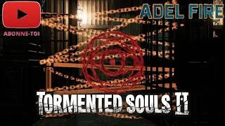Miniature : Tormented Souls 2 : je le savais qu'il allait ce passer ca 😱😞😅