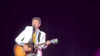 Miniature : Les Enfoirés 2023 - Patrick Bruel - Encore une fois