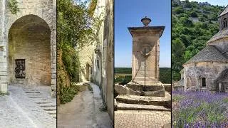 Miniature : Gordes est-il le plus beau village de France ?