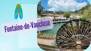 Miniature : Légendes et histoires du Vaucluse : un voyage dans le temps