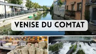 Miniature : Balade incroyable dans la perle cachée de Provence !