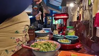 Miniature : Que faire avec un reste de pot au feu ? Une recette qui fait l’unanimité !!