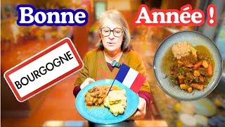 Miniature : La bonne résolution, un EXCELLENT BOEUF BOURGUIGNON !!!