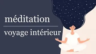 Miniature : Méditation Guidée | Voyage Intérieur