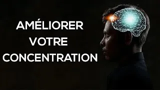Miniature : AMÉLIORER VOTRE CONCENTRATION - MÉDITATION | SOPHROLOGIE