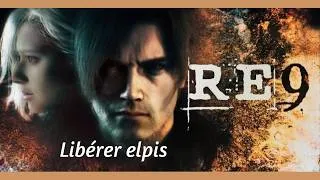 Miniature : RESIDENT EVIL 9 : Requiem - On libére Elpis🧬| [seconde fin] ( let's play ) [FR]