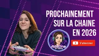 Miniature : Ce qui vous attend ici en 2026 : LA SÉLECTION. 🔥