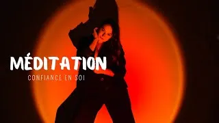 Miniature : Méditation pour gagner confiance en soi | Self-love
