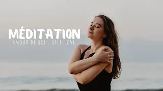 Miniature : Méditation pour plus d'amour de soi | Self-love