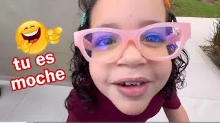 Miniature : Mon frère me dit que je suis moche 😢
