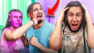Miniature : GROSSE EMBROUILLE ENTRE MON FRÈRE ET MA FEMME ! (Pire prank de ma vie)