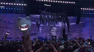 Miniature : [4k] Credit Cinema 26.07.2025  || Dominate Paris Stray kids 