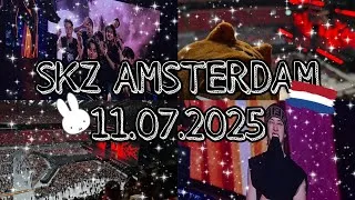 Miniature : After 6 years 🥹🇳🇱 [4K FULL CONCERT Stray Kids in Amsterdam 11.07.2025]