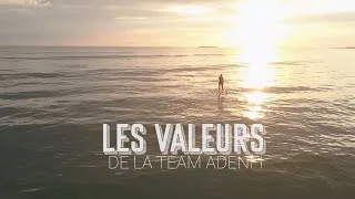 Miniature : [[LES VALEURS DE LA TEAM ADENFI]]🍃