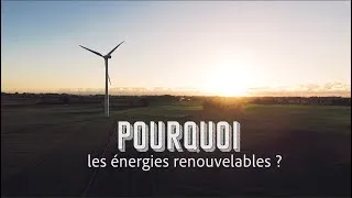 Miniature : [[POURQUOI LES ÉNERGIES RENOUVELABLES ?]]🍃