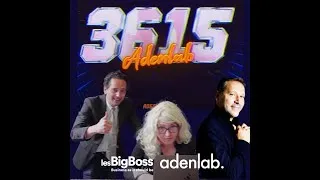 Miniature : Adenlab aux Big Boss - Summer Edition 2022