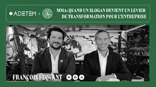 Miniature : MMA : quand un slogan devient un levier de transformation pour l’entreprise - Brands&Expresso #5