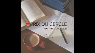 Miniature : PRIX DU CERCLE ADETEM EDUCATION 2025
