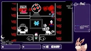 Miniature : LE RETOUR DES LIVES | Deltarune: En route pour la  Snowgrave CHAP 2 WEIRD ROUTE