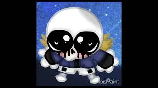 Miniature : Killer and Error's |Speedpaint|