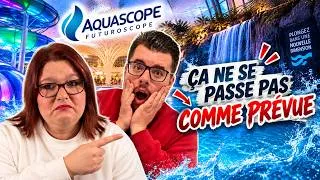 Miniature : ON TEST L'AQUASCOPE LE MEILLEUR PARC AQUATIQUE DE FRANCE AU FUTUROSCOPE ?!